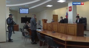 Интеллектуальная студенческая игра ВолГУ прошла на базе Арбитражного суда Волгоградской области