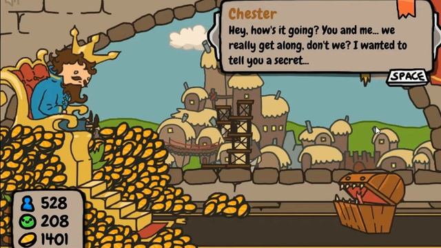 Sort the Court WALKTHROUGH смотреть онлайн