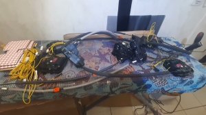 Шумоизоляция и доводчики дверей Эксид ВХ (EXEED VX)