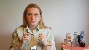 Парочка новых ароматов от "Новой Зари"