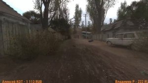 NLC7:build3.0 [ур.Мастер] (стрим 9) S.T.A.L.K.E.R.: Тень Чернобыля