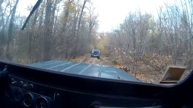 VLOG: ДЕНЬ АВТОМОБИЛИСТА ПО ДЖИПЕРСКИ! смотреть онлайн