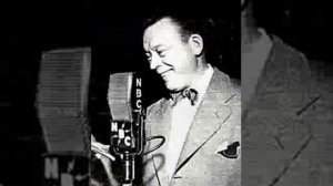 Fred Allen radio show 1/6/46 Phil Baker / Take It or Leave It