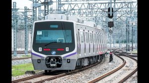 Самое длинное метро в мире.