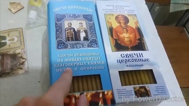 ВЛОГ/VLOG:Ессентуки.Православная выставка-ярмарка