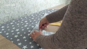 çocuk oyun çadırı dikimi sesli anlatım için kanalıma davetlisiniz (sewing a children's play tent)