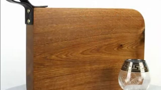 Разделочная доска из дуба ручная работа смотреть онлайн