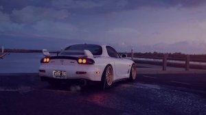 АТМОСФЕРНЫЙ ГРУСТНЫЙ ФОНК #44