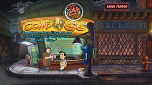 Leisure Suit Larry: Reloaded - FULL (walkthrough)