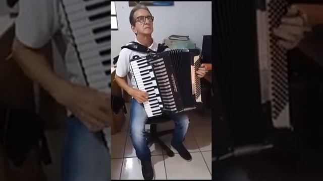Milonga para as missões - Pedrinho Paletó. смотреть онлайн