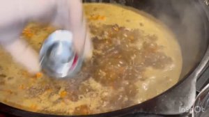 #Как из старой баранины приготовить за 1 час ооочень вкусный плов. А мясо как пух#