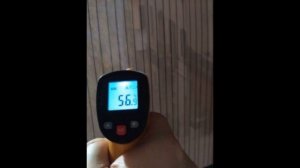 Инфракрасный настенный обогреватель-картина Тепломакс и его необычное применение. Часть 1