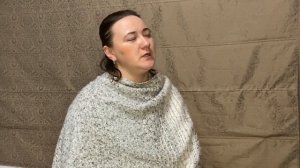 Бикташова Фирюза. Муса Джалиль «Ана бэйрэме»