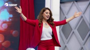 Ayan Babakişiyeva - Yuxunda Ayan Olum