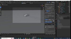 Blender Tutorial - Car Rigging and Animation using RBC Addon