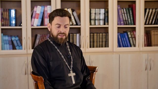 Православный календарь. Введение во храм Пресвятой Богородицы. 4 декабря 2018 смотреть онлайн