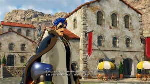 One Piece World Seeker - Chapter 7: Mother & Brother - Find Jeanne Walkthrough