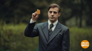 "Начальник разведки": легенда - на экране! Доброе утро. Фрагмент выпуска от 20.02.2023