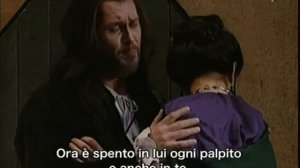 Sergej Prokf'ev: "Ognenny Angel"  (St. Petersburg, 1993)