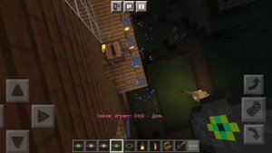 Как слушать ПЛАСТИНКИ И ФОНОВУЮ МУЗЫКА В МАЙНКРАФТ БЕДРОК ЭДИШОН