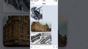 Кто и когда изобрел эскалатор | ЕСТЬ 5 МИНУТ?