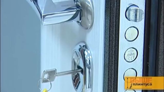 Дверной Стандарт поставщик стальных дверей смотреть онлайн