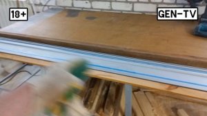 КАК ОБОЙТИСЬ БЕЗ РЕЙСМУСА И ФУГАНКА? КАК СДЕЛАТЬ БАЗУ? КАК СДЕЛАТЬ РОВНЫЕ КАЛИБРОВАННЫЕ ДОСКИ?
