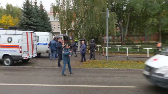 СТРЕЛЬБА В ИЖЕВСКЕ В ШКОЛЕ 88 смотреть онлайн