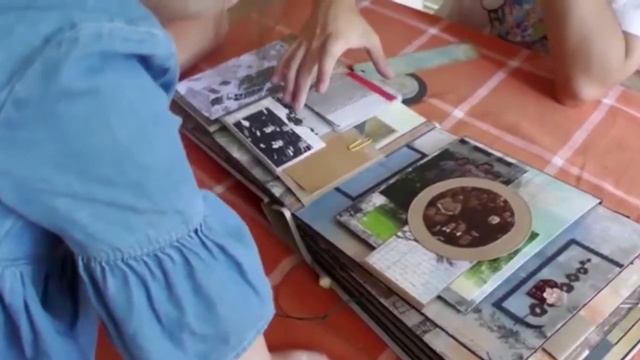 Музей от А до Я. Как создать школьный музей