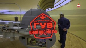 Русское оружие будущего. Сделано под контролем ГУВ