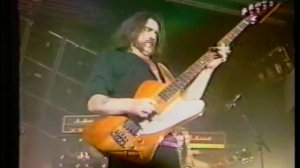 Motorhead - Built for Speed (Live 1988)