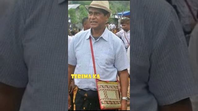 MGR VINSEN POTOKOTA-BAPA YANG MENDENGARKAN