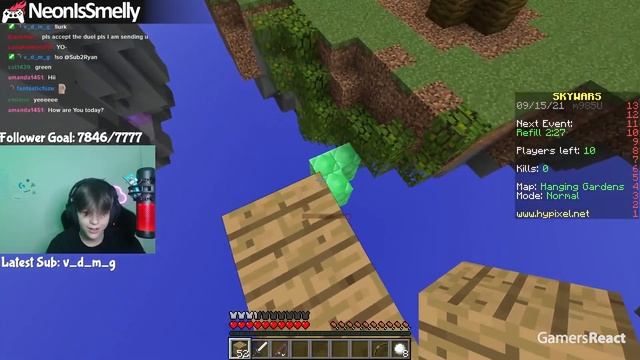 Minecraft NOOB vs PRO vs HACKER #4 смотреть онлайн