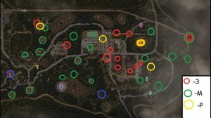 /STALCRAFT\Фарм локации#1 Фарм леса