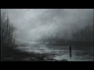its 4am and you're still awake | silent hill inspired ambient music
