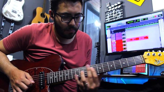 Tip Básico para Hacer Melodías Fácil y Sencillo en WORSHIP ► Sebastian Mora смотреть онлайн