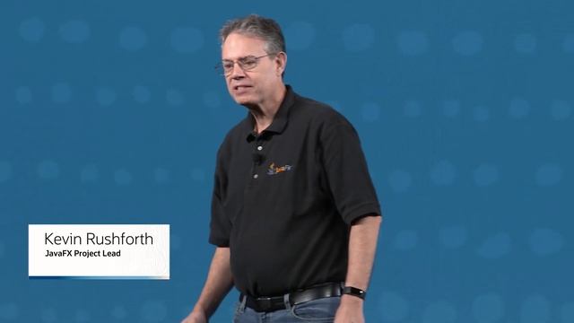 The Future of Java is You | JavaOne 2022 Community Keynote смотреть онлайн