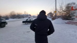 Меняем рулевой редуктор.  Первый рейс в 2022 году .