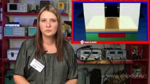 Как делают микросхемы