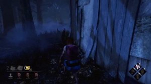 Как находить люк по звуку в Dead by Daylight