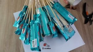 Букет из конфет своими руками. DIY. Сладкий подарок на Новый год. Букет из конфет с гирляндой ?.