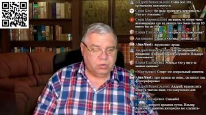 Группа Дятлова. Сто вопросов Юрию Юдину. Часть 2