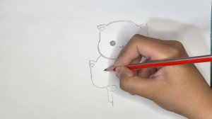 Как нарисовать котиков