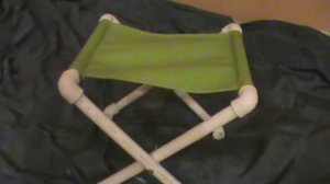 Складной стул своими руками Folding chair with own hands