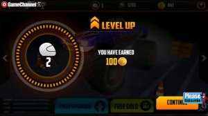 Monster Truck Racing - Racing Games - Videos Games for Kids - Girls - Baby Android