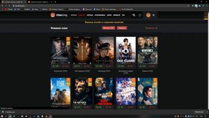 KinoKong.org - идеальный онлайн кинотеатр в котором есть всё!
