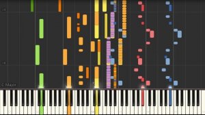 Чернобровый, черноокий