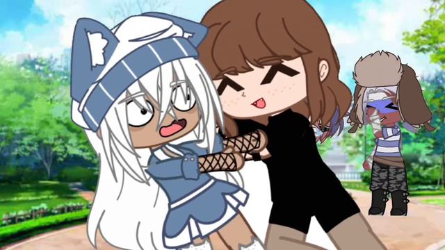 💖Гача Клип💖✊🏻✊🏼✊🏽✊🏾✊🏿Близкие Люди✊🏿✊🏾✊🏽✊🏼✊🏻(Тут есть кх) смотреть онлайн