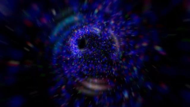 Colin Baker 3D Vortex - Refined Final Version смотреть онлайн