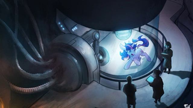 Arad. Стардаст. г12. Что если... смотреть онлайн